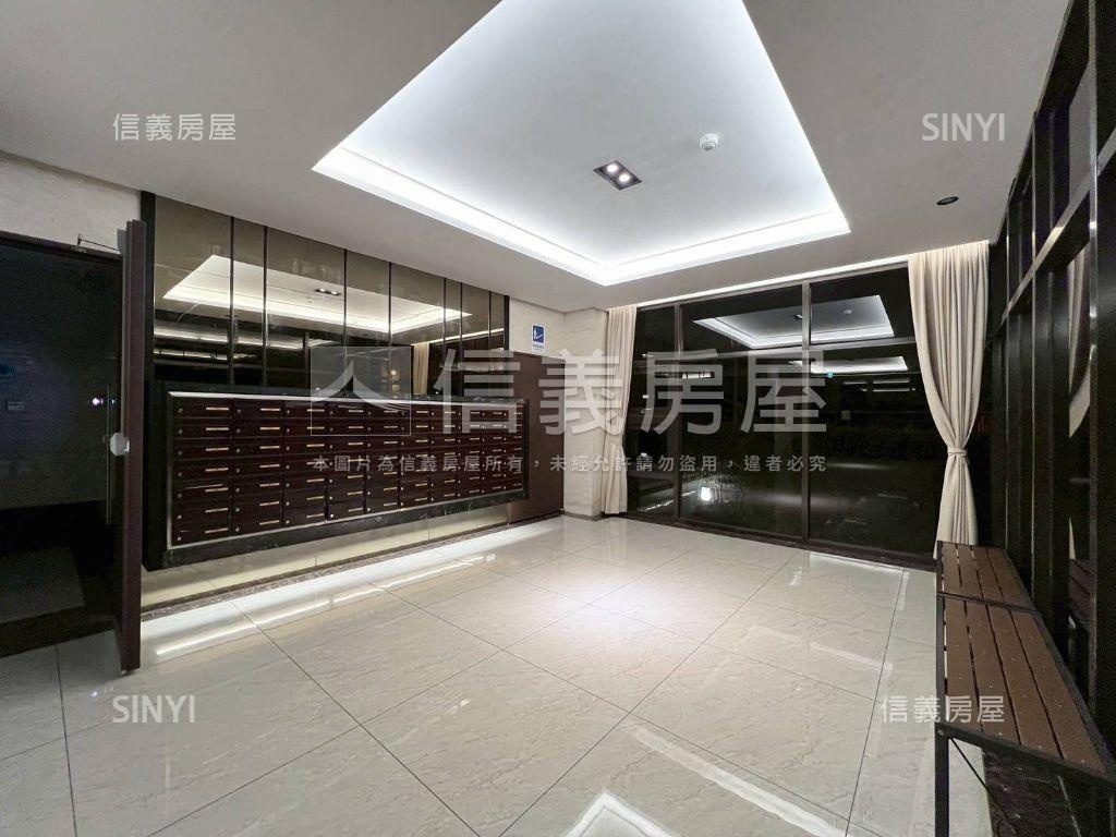 低樓層也有好風景·曉知青房屋室內格局與周邊環境