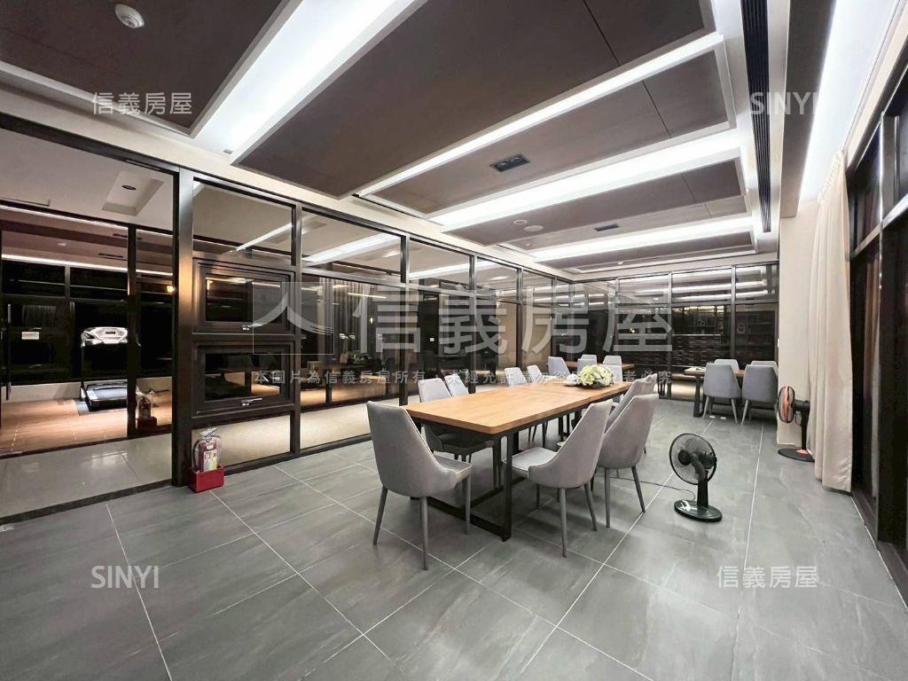 低樓層也有好風景·曉知青房屋室內格局與周邊環境