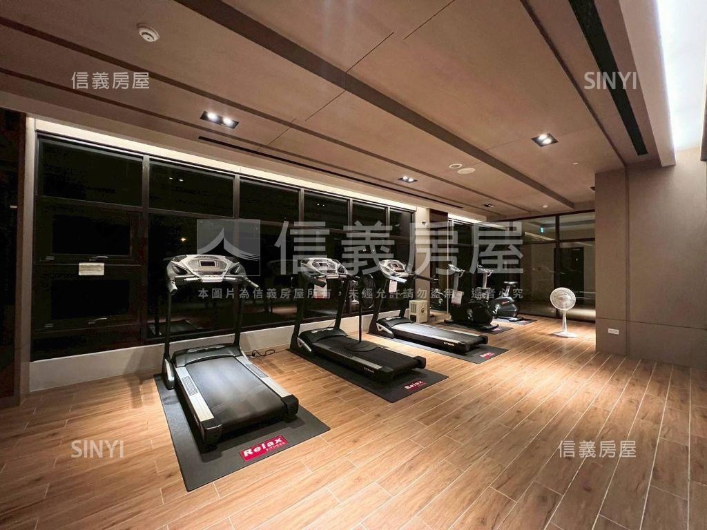 低樓層也有好風景·曉知青房屋室內格局與周邊環境