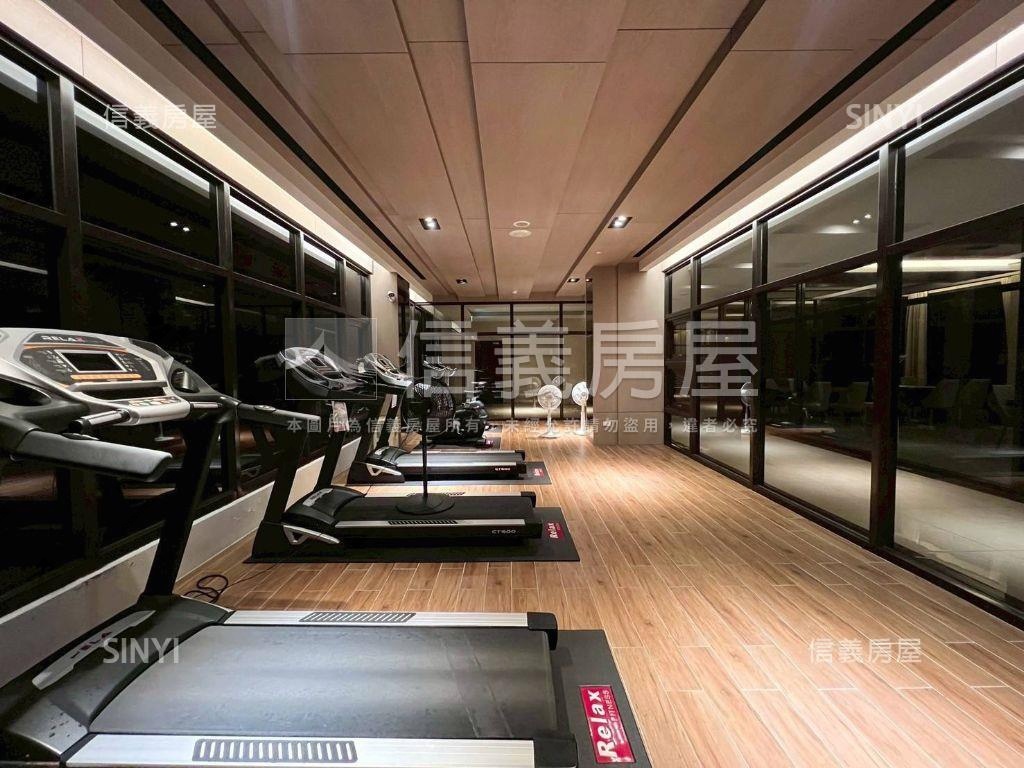 低樓層也有好風景·曉知青房屋室內格局與周邊環境