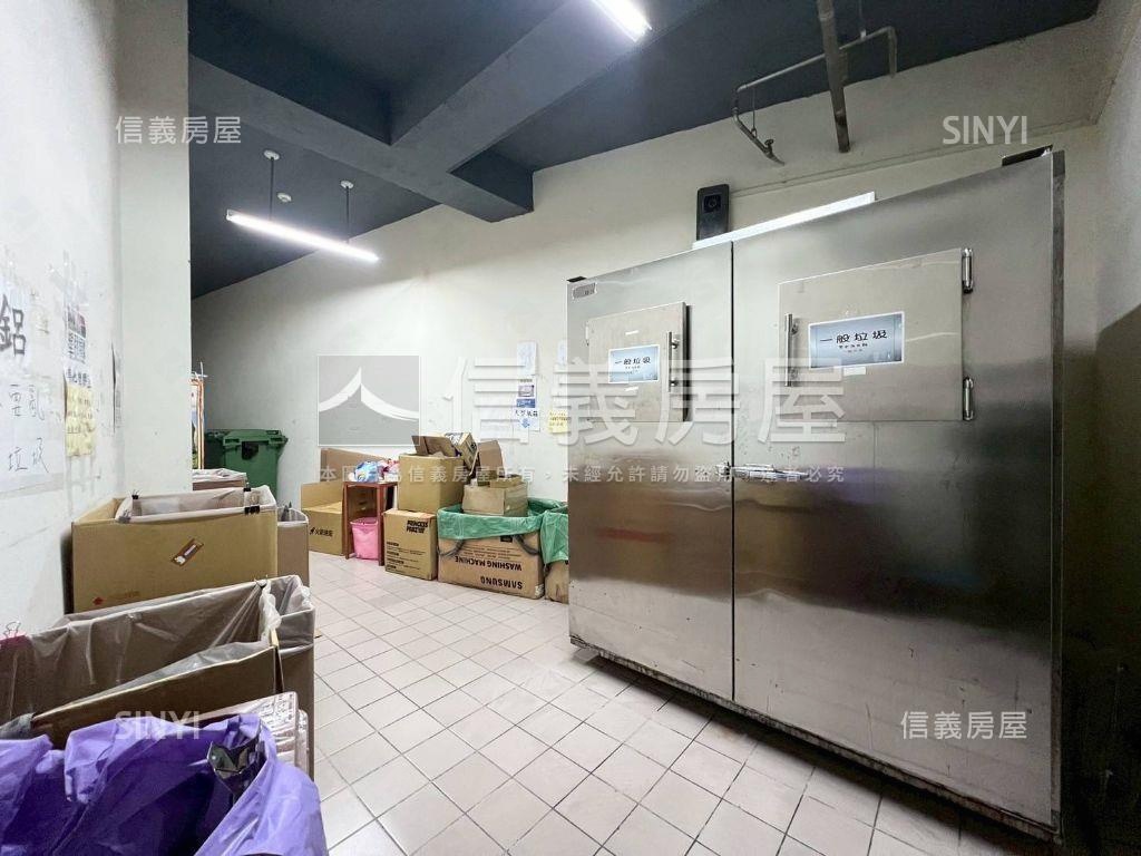 低樓層也有好風景·曉知青房屋室內格局與周邊環境