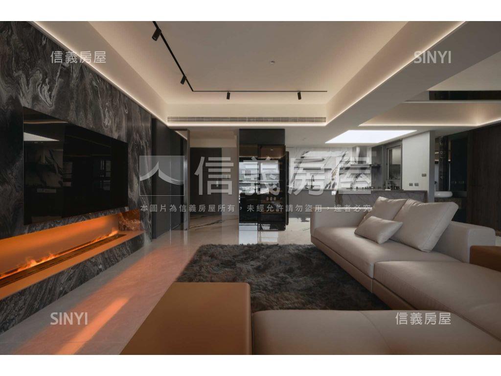 讚山景視野達麗居山裝潢戶房屋室內格局與周邊環境