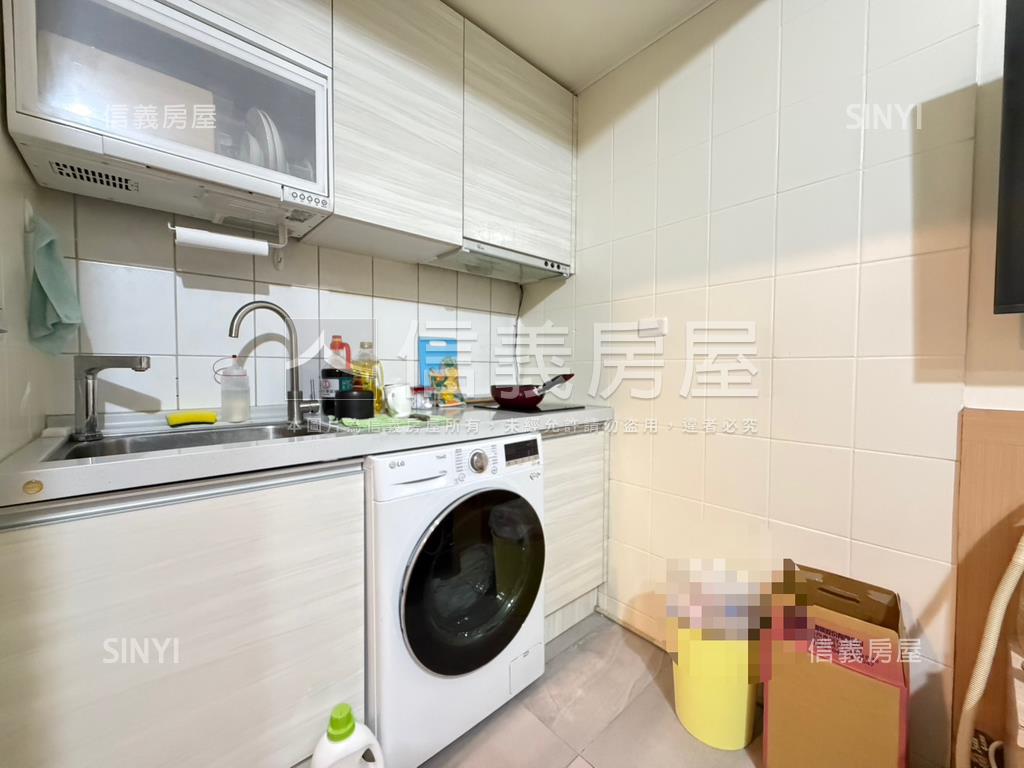 大墩國中設籍首選美套房房屋室內格局與周邊環境