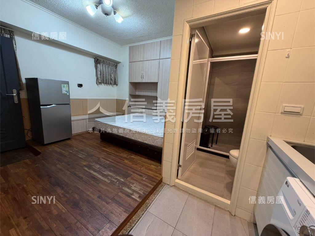 大墩國中設籍首選美套房房屋室內格局與周邊環境