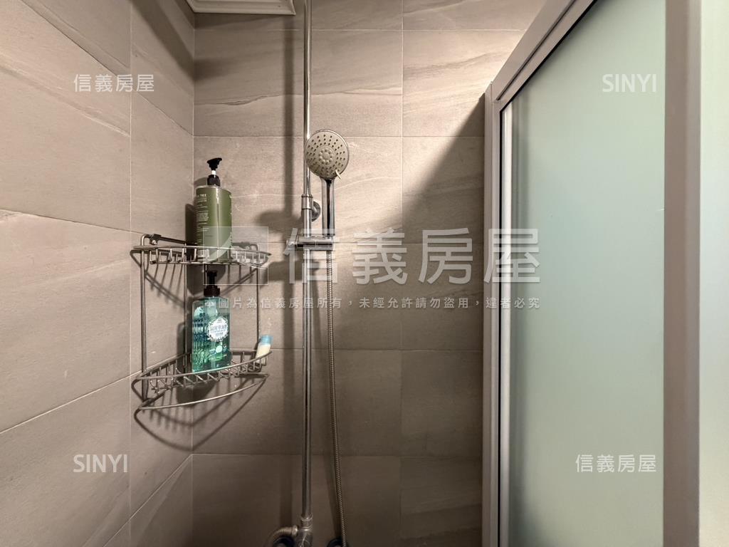 大墩國中設籍首選美套房房屋室內格局與周邊環境