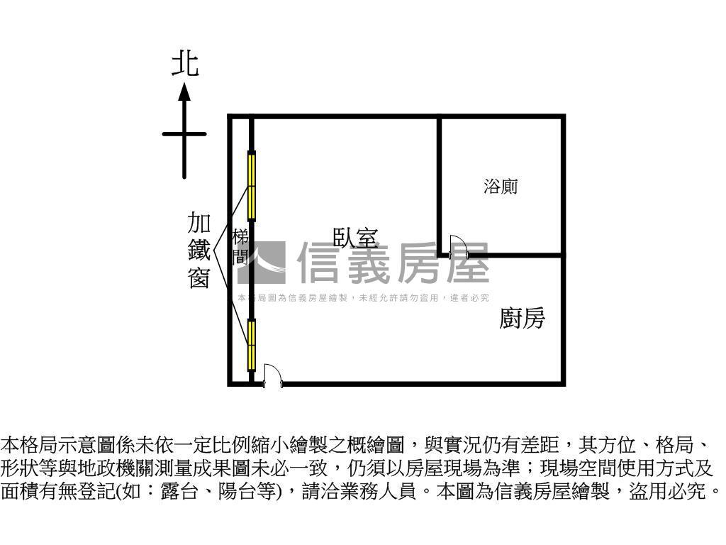 大墩國中設籍首選美套房房屋室內格局與周邊環境