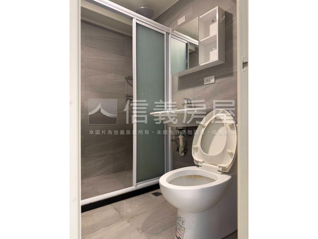 大墩國中設籍首選美套房房屋室內格局與周邊環境