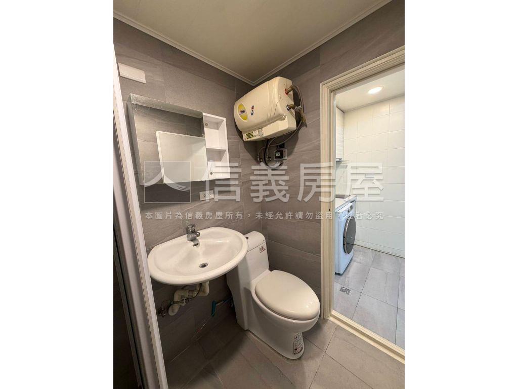 大墩國中設籍首選美套房房屋室內格局與周邊環境