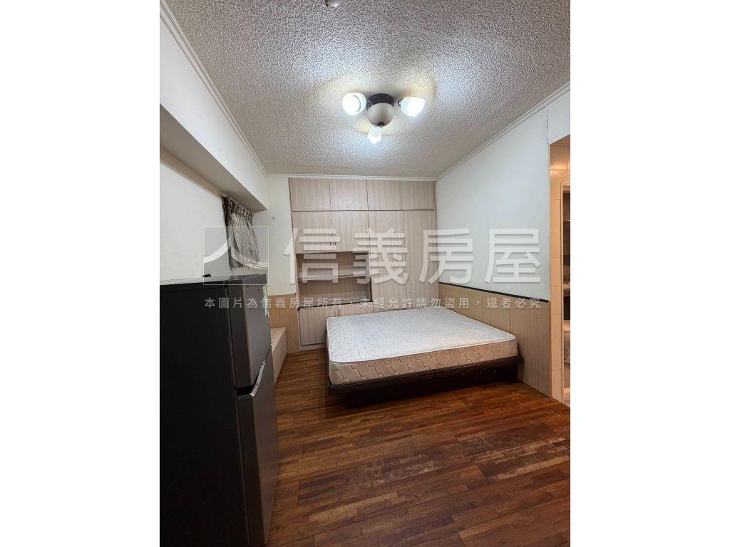 大墩國中設籍首選美套房房屋室內格局與周邊環境