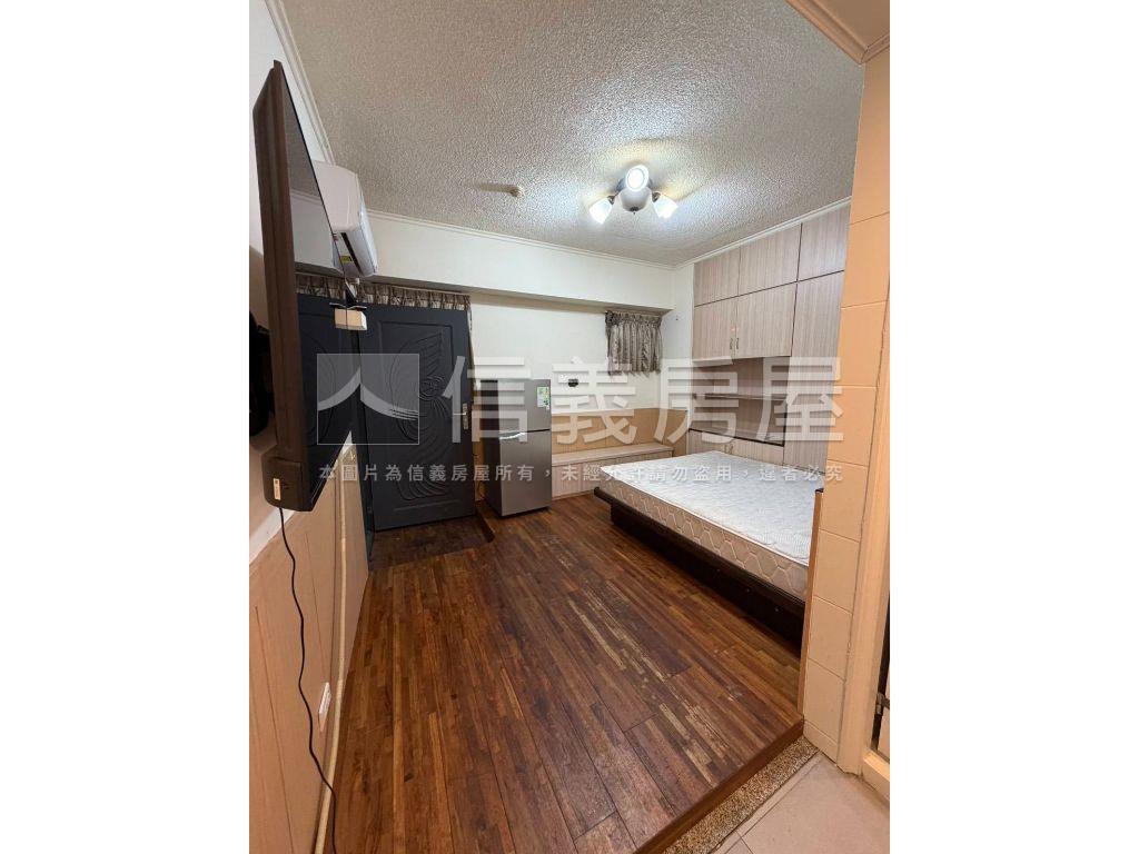 大墩國中設籍首選美套房房屋室內格局與周邊環境