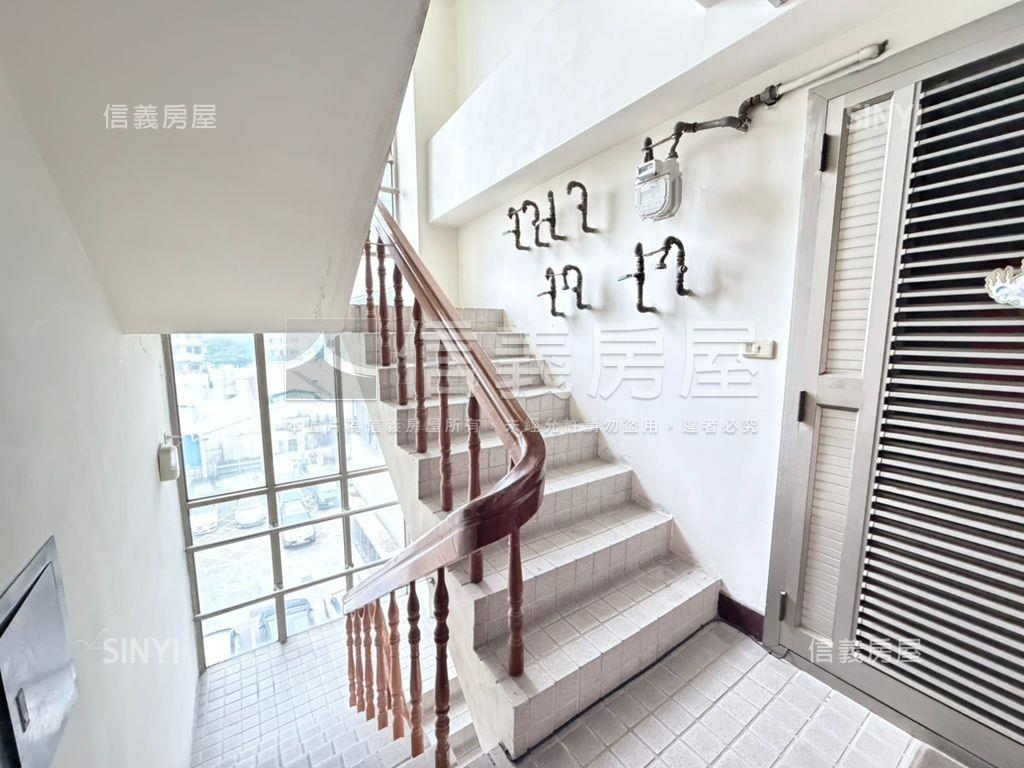 大墩國中設籍首選美套房房屋室內格局與周邊環境