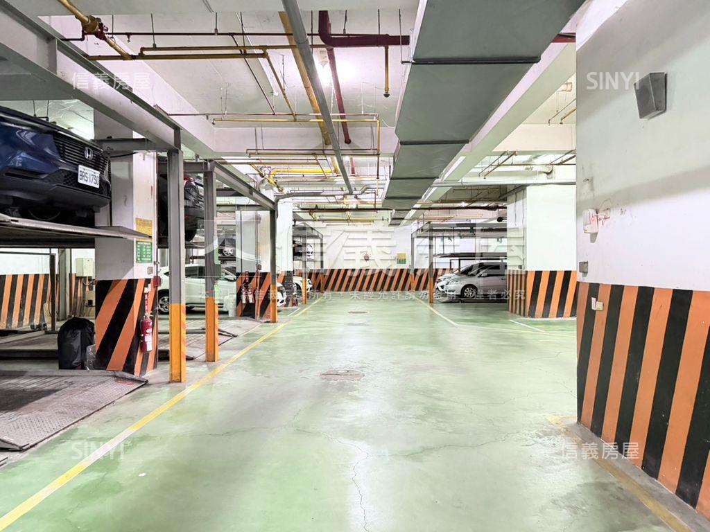 大墩國中設籍首選美套房房屋室內格局與周邊環境