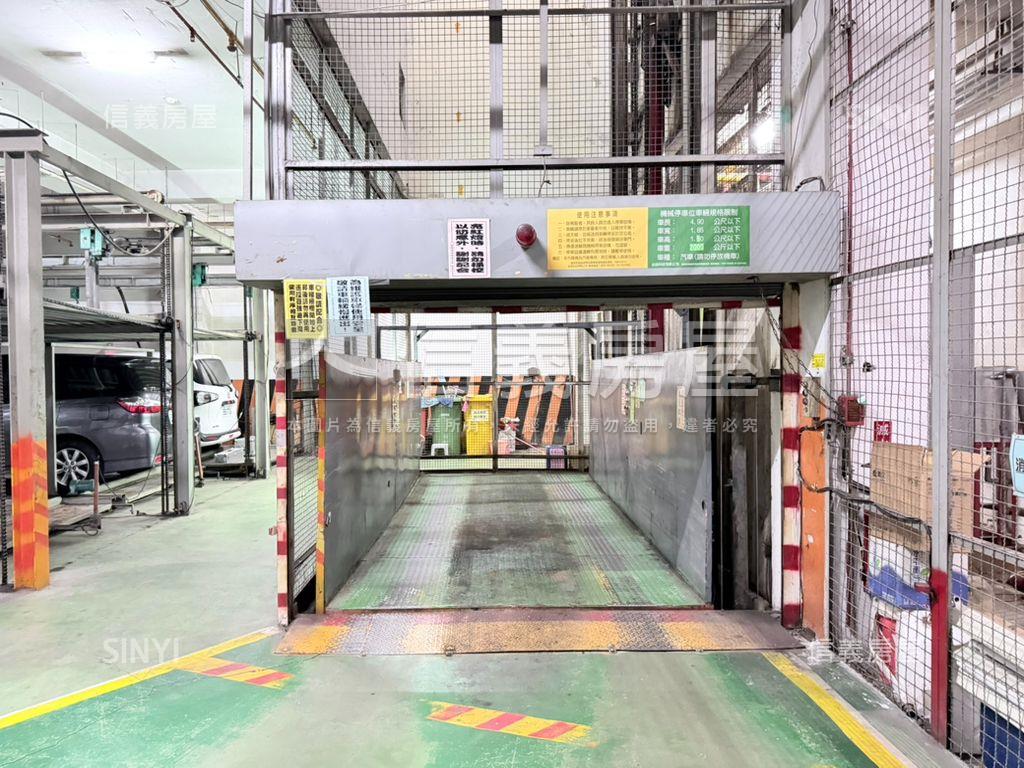 大墩國中設籍首選美套房房屋室內格局與周邊環境