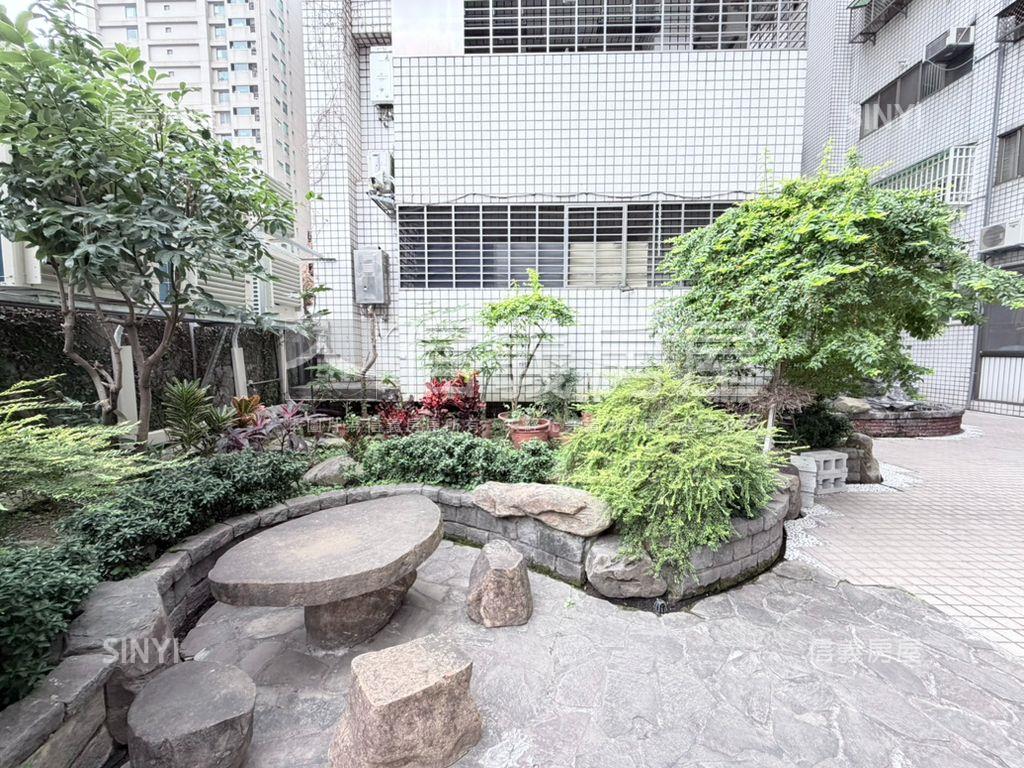 大墩國中設籍首選美套房房屋室內格局與周邊環境