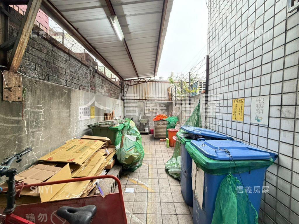 大墩國中設籍首選美套房房屋室內格局與周邊環境