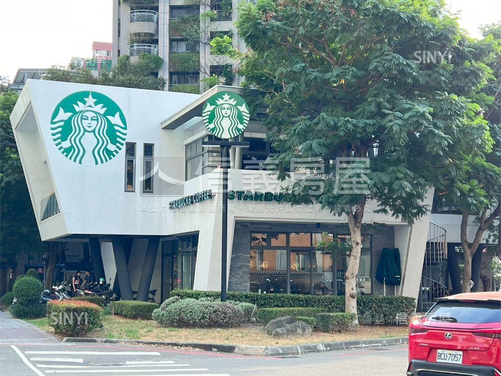 大墩國中設籍首選美套房房屋室內格局與周邊環境