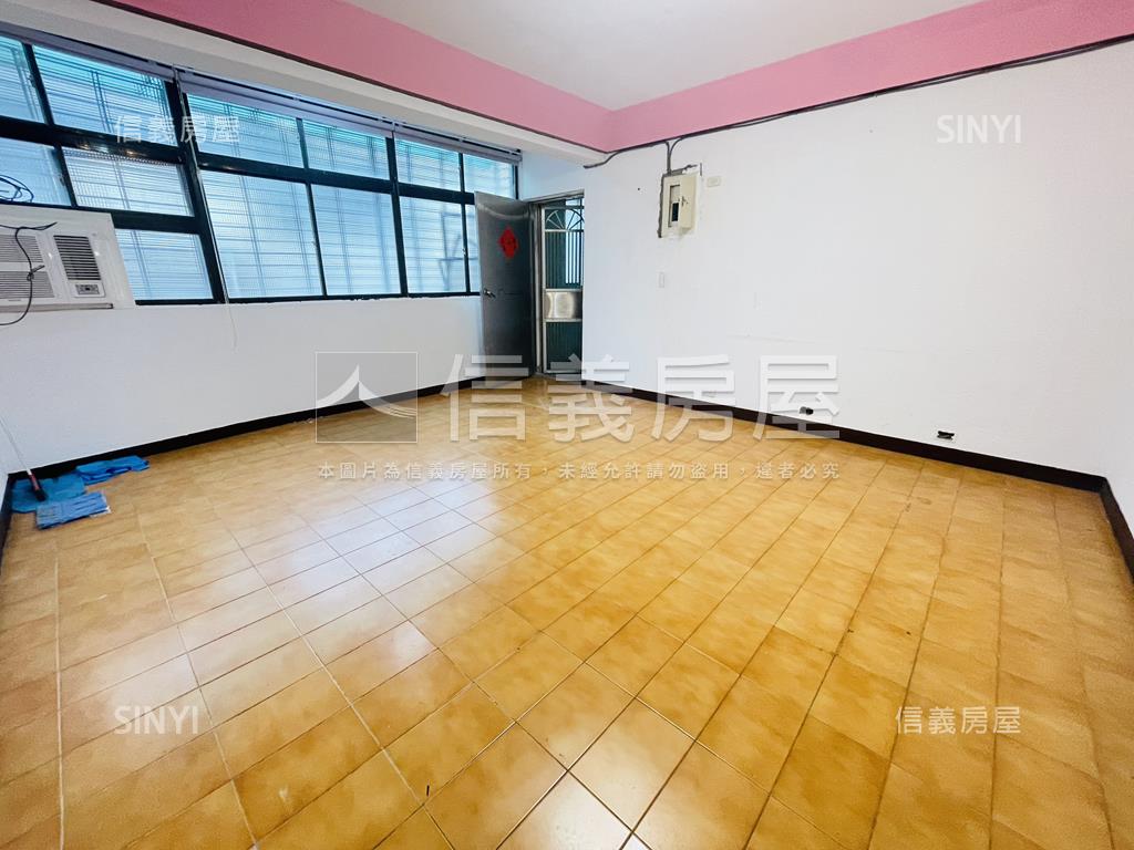 內湖路三段大空間公寓房屋室內格局與周邊環境