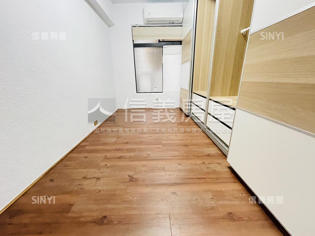 內湖路三段大空間公寓房屋室內格局與周邊環境