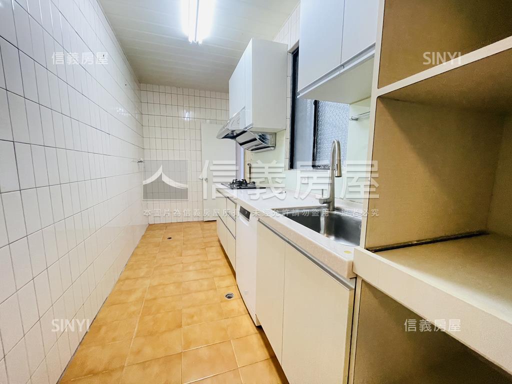 內湖路三段大空間公寓房屋室內格局與周邊環境