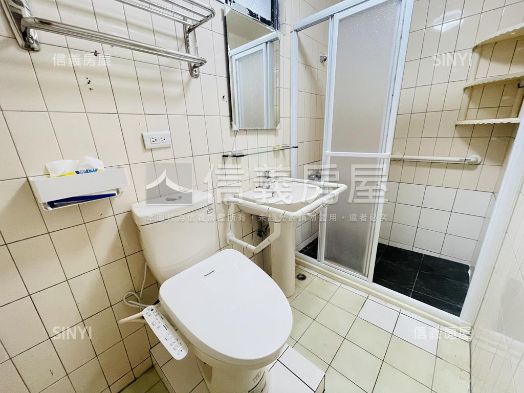 內湖路三段大空間公寓房屋室內格局與周邊環境