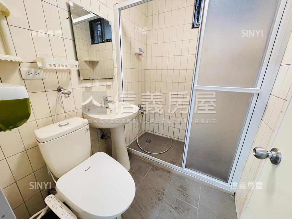 內湖路三段大空間公寓房屋室內格局與周邊環境