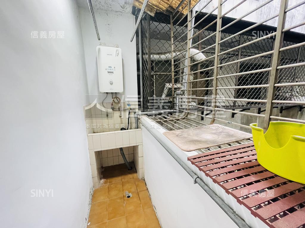 內湖路三段大空間公寓房屋室內格局與周邊環境