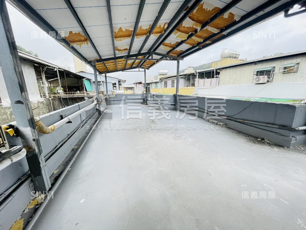 內湖路三段大空間公寓房屋室內格局與周邊環境