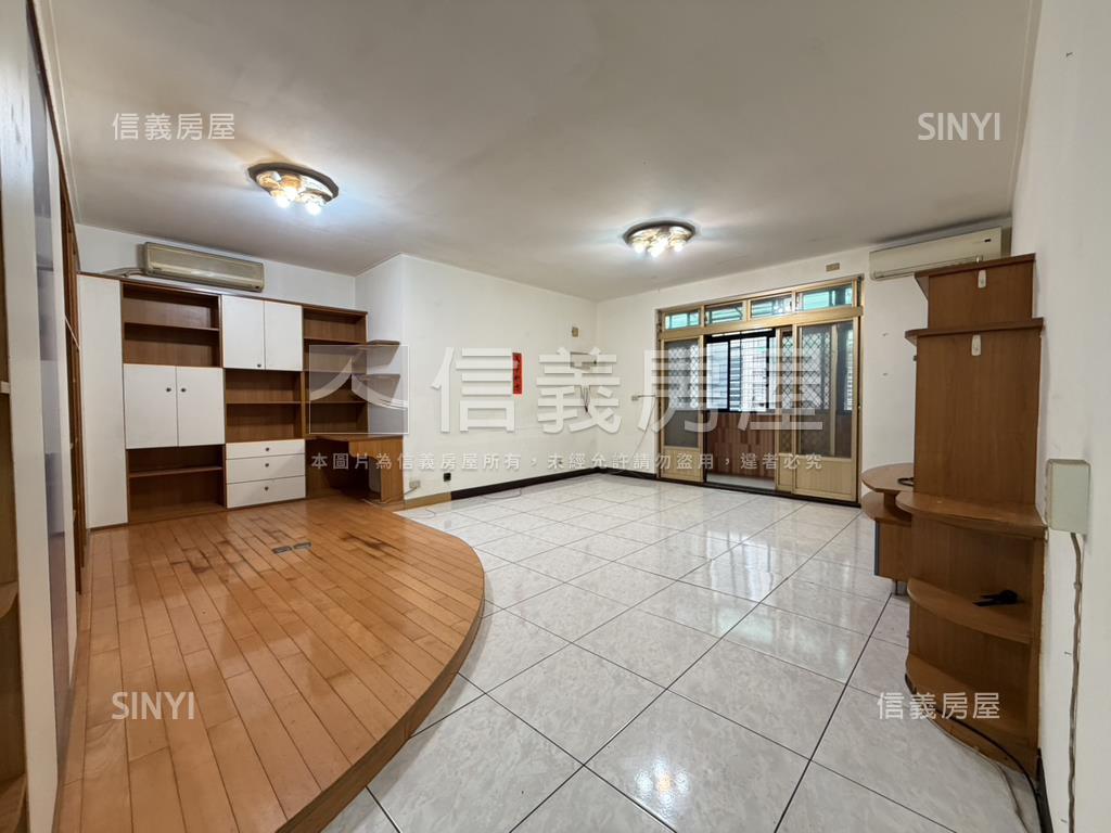 長安街方正四房公寓房屋室內格局與周邊環境