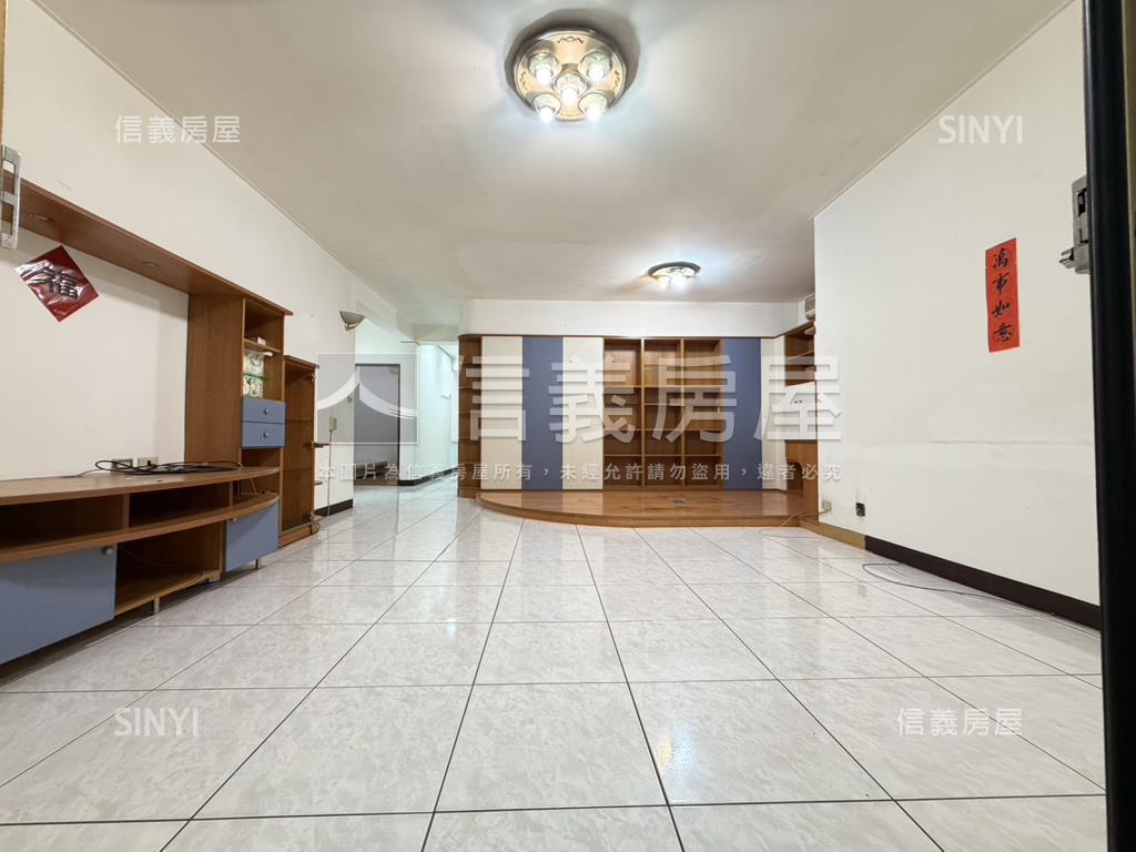 長安街方正四房公寓房屋室內格局與周邊環境