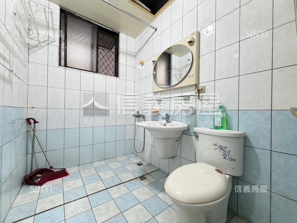 長安街方正四房公寓房屋室內格局與周邊環境