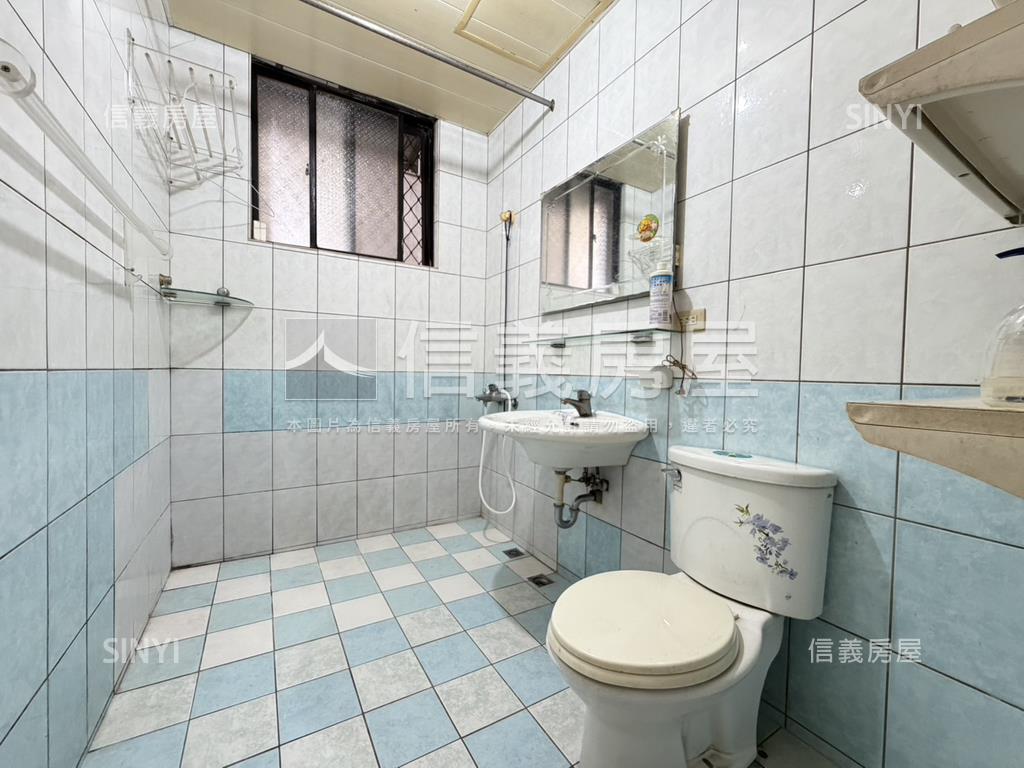 長安街方正四房公寓房屋室內格局與周邊環境