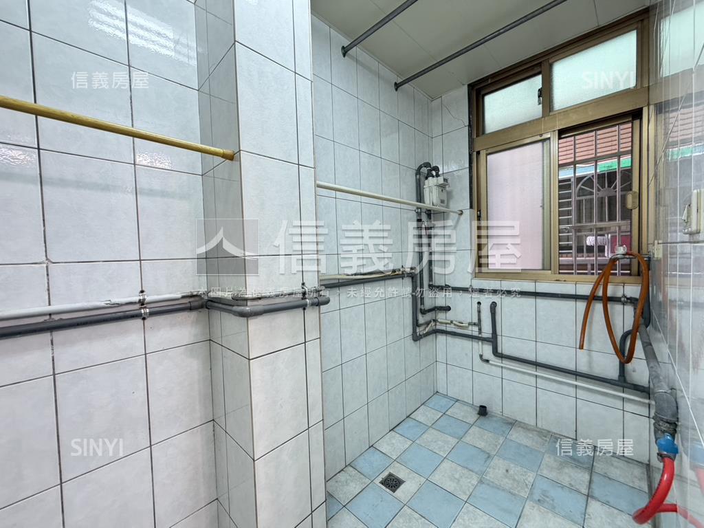 長安街方正四房公寓房屋室內格局與周邊環境