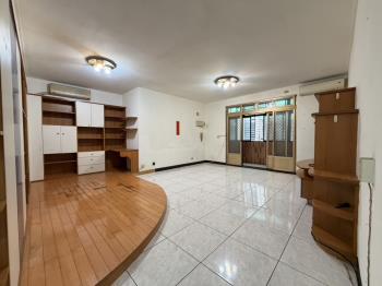 長安街方正四房公寓