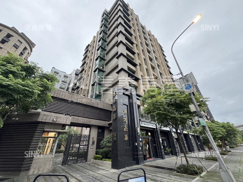 近ＬＡＬＡＰＯＲＴ精美店房屋室內格局與周邊環境