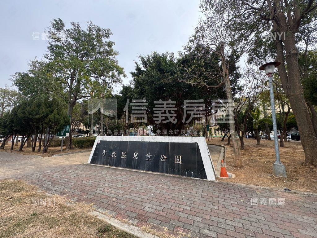 台積電－電梯兩房車房屋室內格局與周邊環境