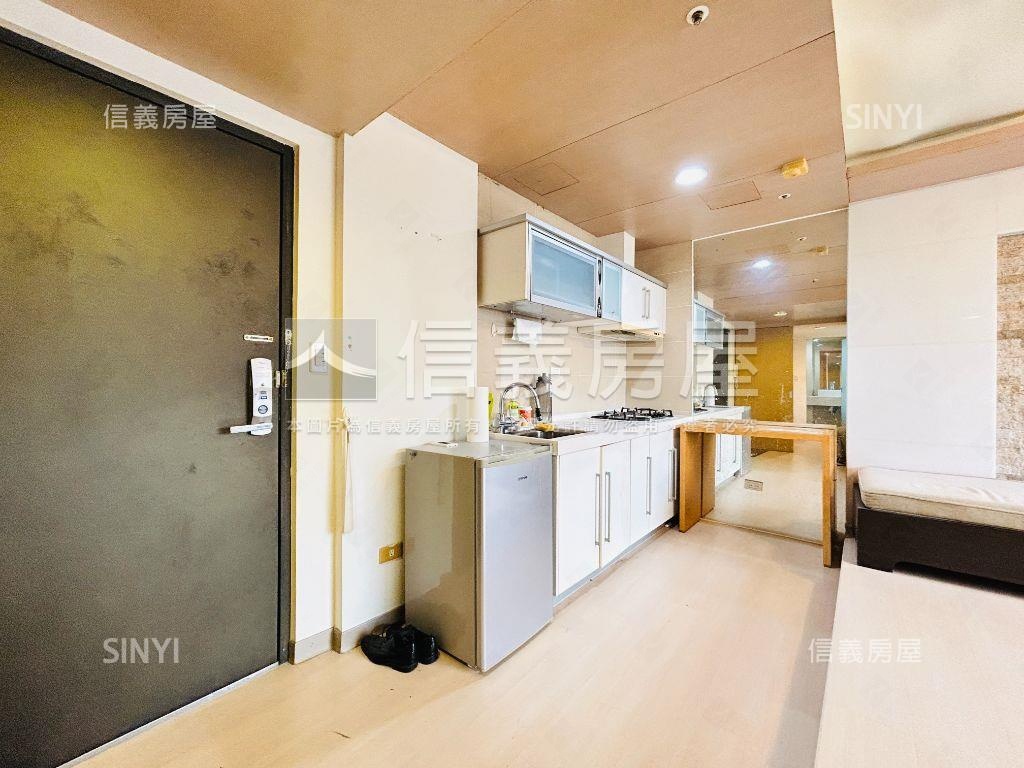 海揚★稀有湯屋房屋室內格局與周邊環境
