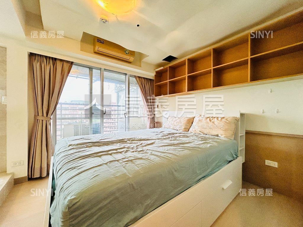 海揚★稀有湯屋房屋室內格局與周邊環境