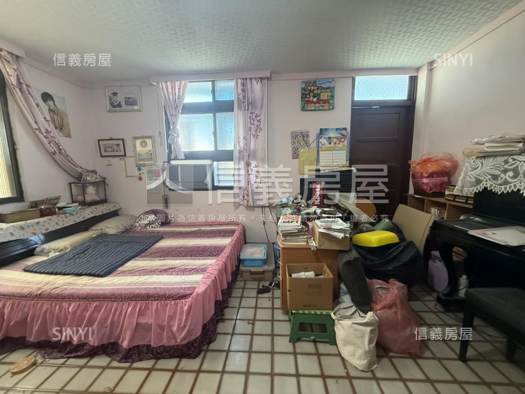 東安路大面寬透天房屋室內格局與周邊環境