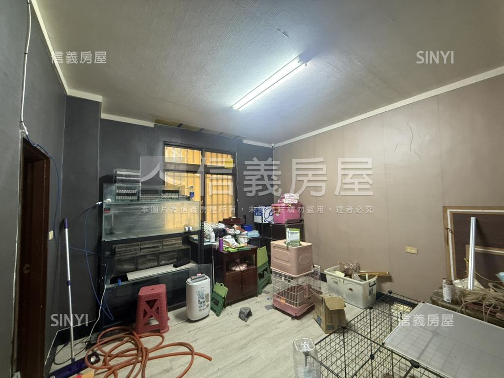 東安路大面寬透天房屋室內格局與周邊環境