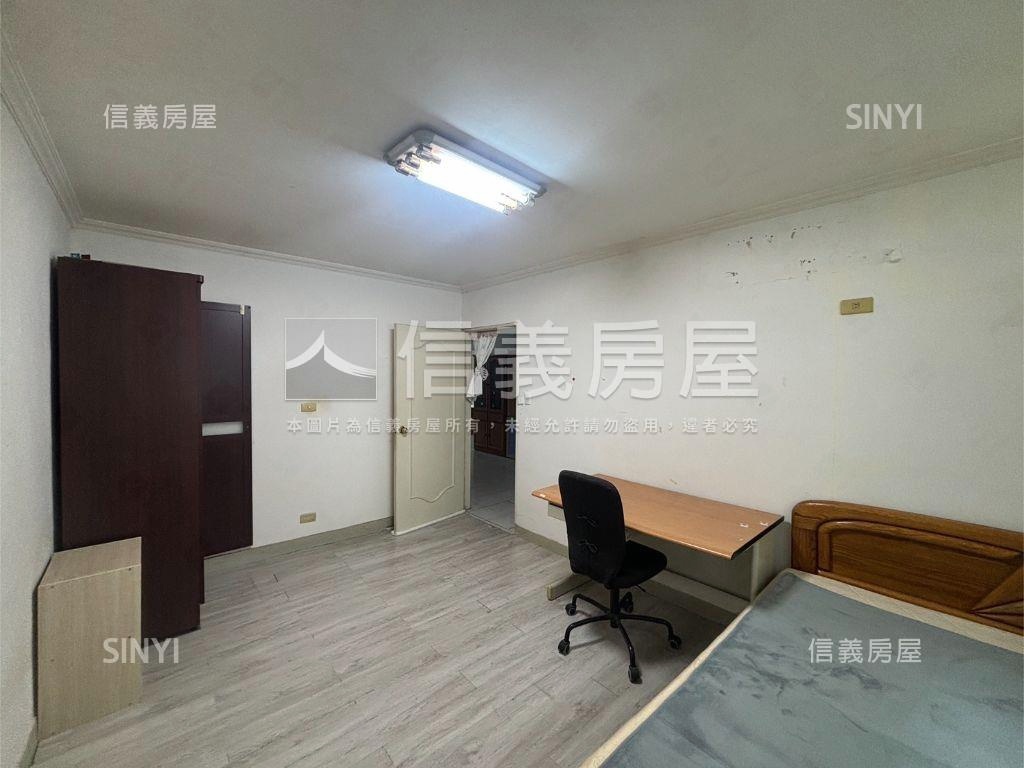 大直街稀有公寓房屋室內格局與周邊環境
