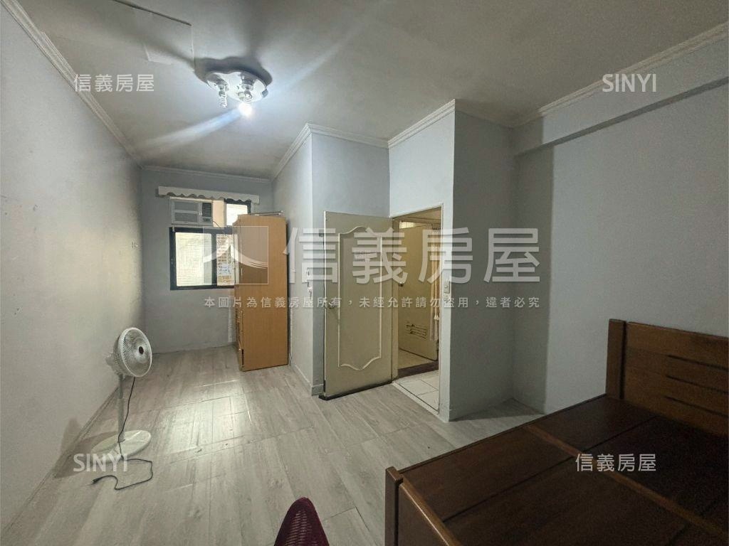 大直街稀有公寓房屋室內格局與周邊環境