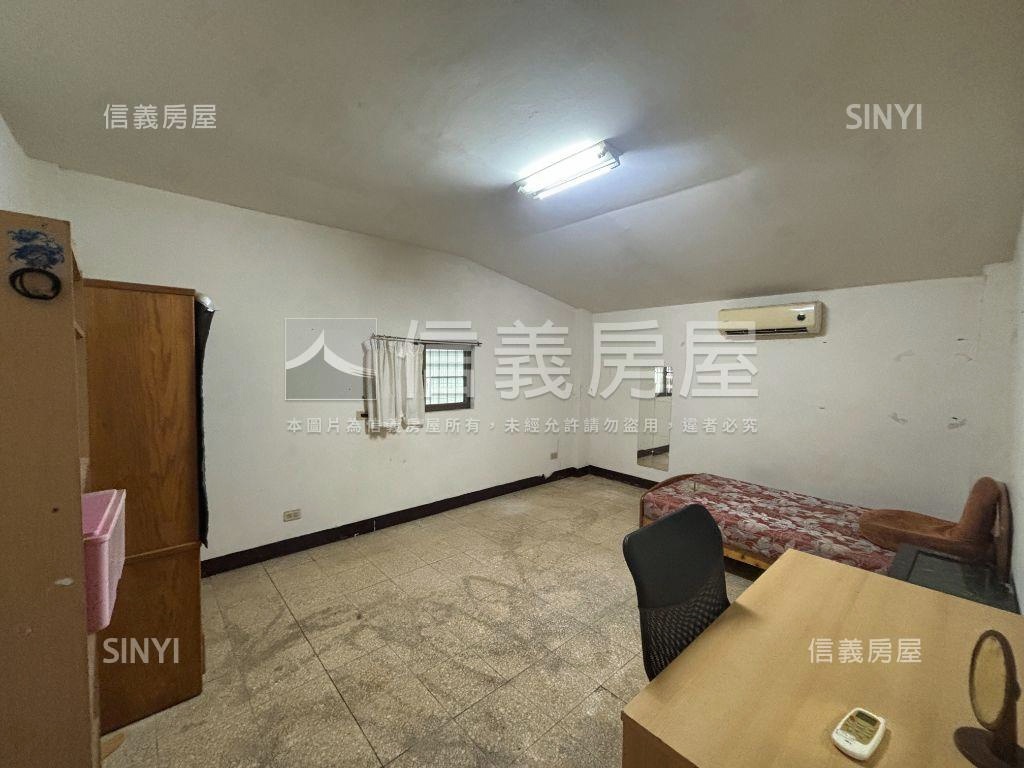 大直街稀有公寓房屋室內格局與周邊環境