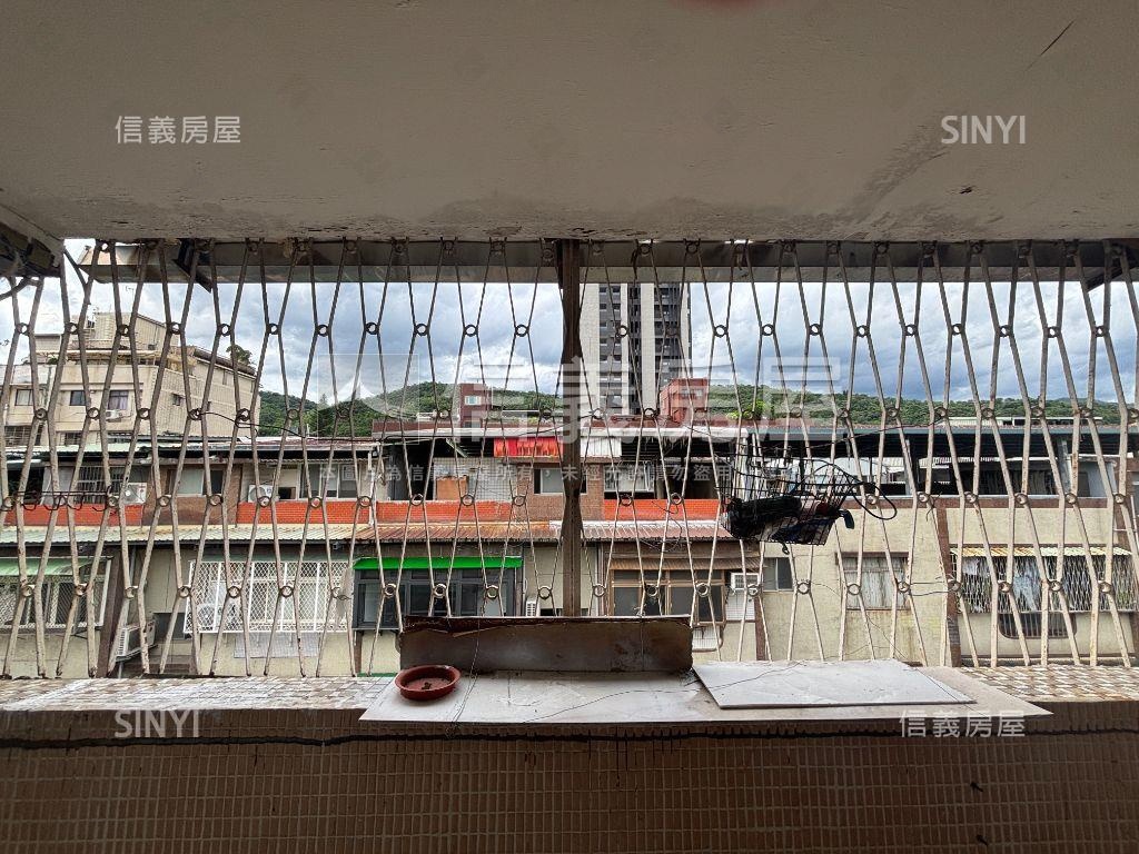 大直街靜巷公寓房屋室內格局與周邊環境