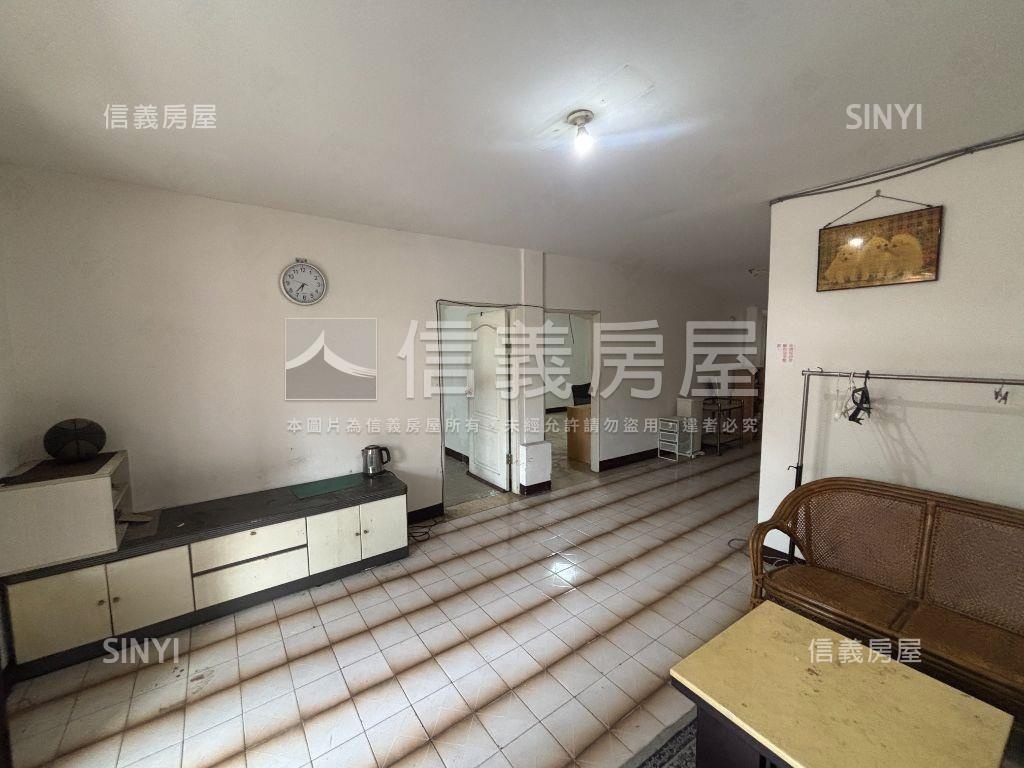 大直街靜巷公寓房屋室內格局與周邊環境