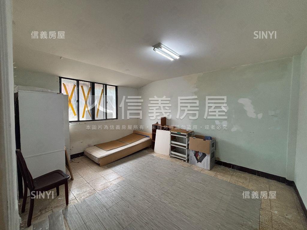 大直街靜巷公寓房屋室內格局與周邊環境
