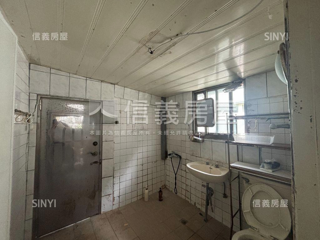 大直街靜巷公寓房屋室內格局與周邊環境