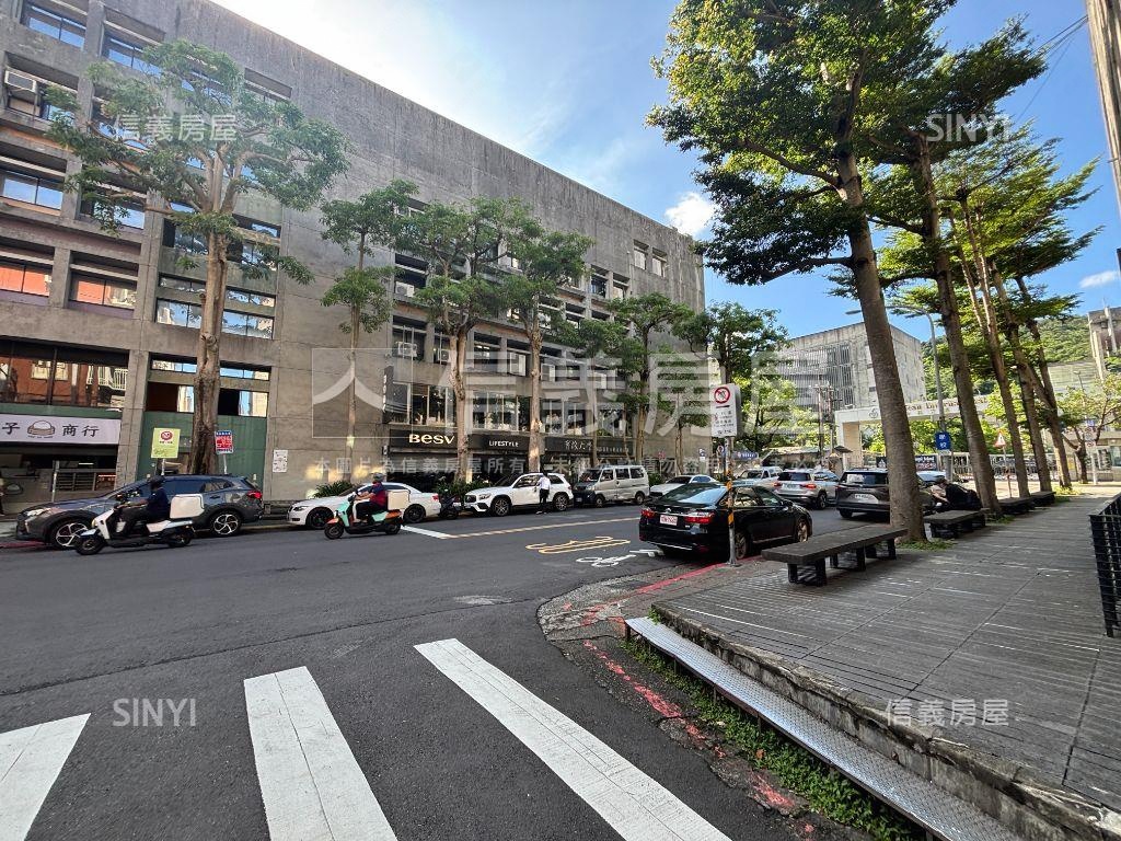 大直街靜巷公寓房屋室內格局與周邊環境