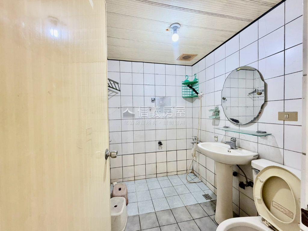 松竹電梯三房兩衛近雙鐵房屋室內格局與周邊環境