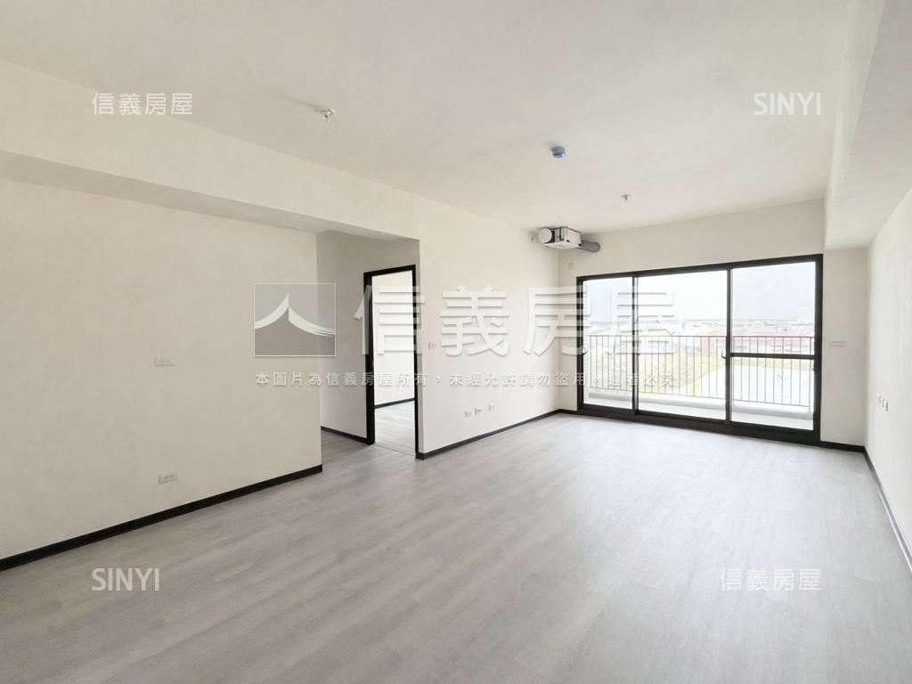 櫻花知殷四房三衛浴雙平車房屋室內格局與周邊環境