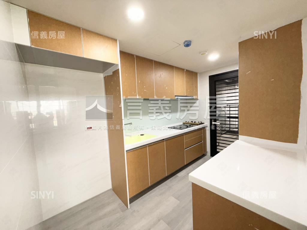 櫻花知殷四房三衛浴雙平車房屋室內格局與周邊環境